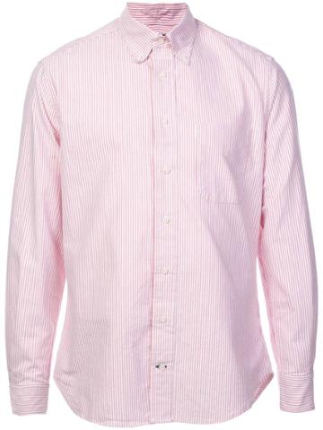 Gitman Vintage Gitman Vintage 6t401gv02 Pink - Pink & Purple