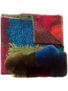 Pierre-louis Mascia 'fanoryint' Scarf, Women's, Silk