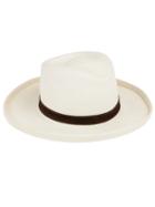 Barbisio 'martin' Hat, Men's, Size: Large, Nude/neutrals, Straw