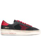 Golden Goose Deluxe Brand Golden Goose Deluxe Brand G33ws959a1 Red