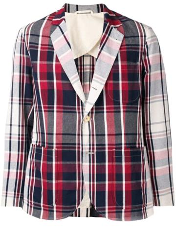 East Harbour Surplus - Blue