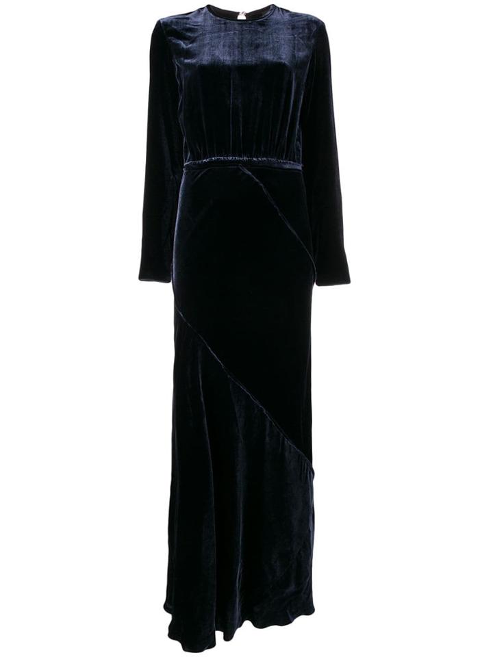 Aspesi Dress - Blue