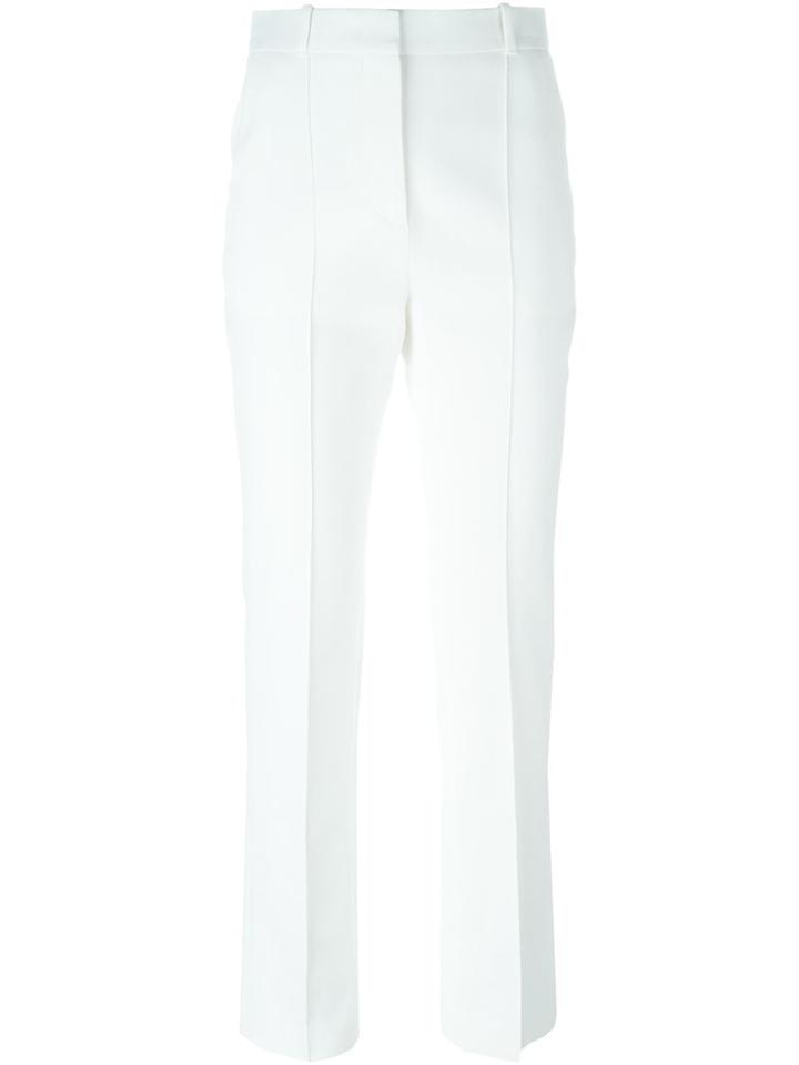 Givenchy Tailored Crepe Trousers