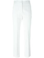 Givenchy Tailored Crepe Trousers