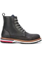 Moncler 'vancouver' Ankle Boots