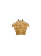 Versace Medusa Cufflinks - Gold
