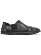 Marsèll Sancrispa 003 Slip-on Sneakers - Black