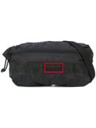 John Elliott Briefing Backpack - Black