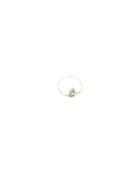 Fashion Concierge Vip Turquoise And Diamond Choker Necklace 18k Gold -