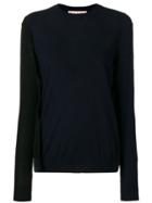 Marni Buttoned Sweater - Blue