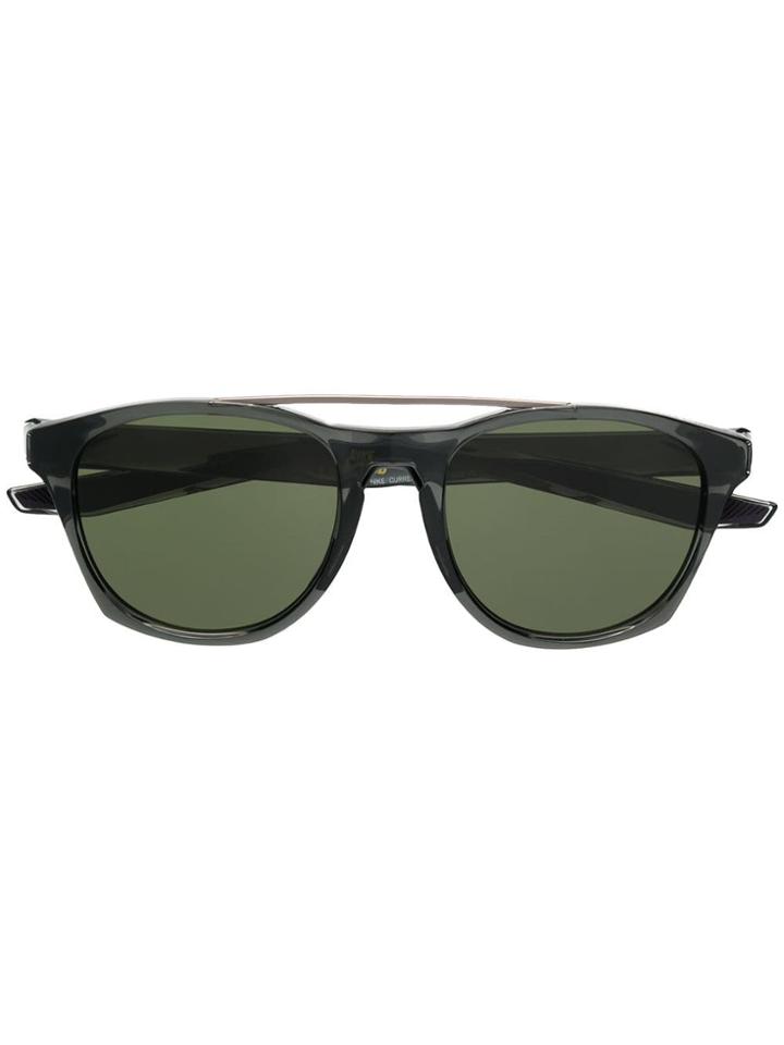 Nike Sb Current Sunglasses - Black