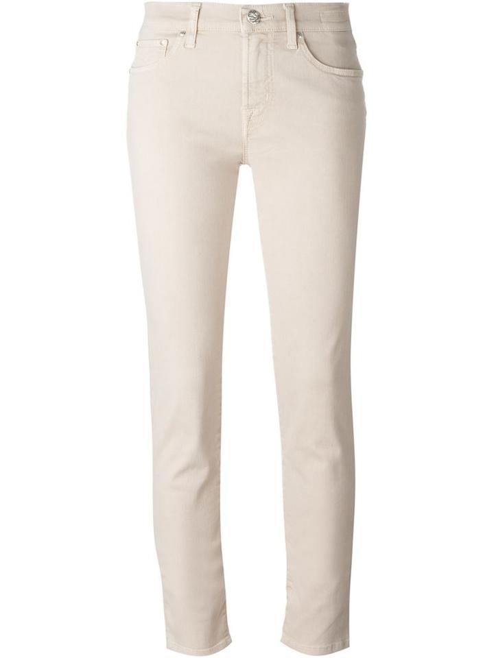 Jacob Cohen 'kimberly' Skinny Trousers