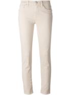 Jacob Cohen 'kimberly' Skinny Trousers