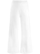Katharine Hamnett London Vale Track Pants - White