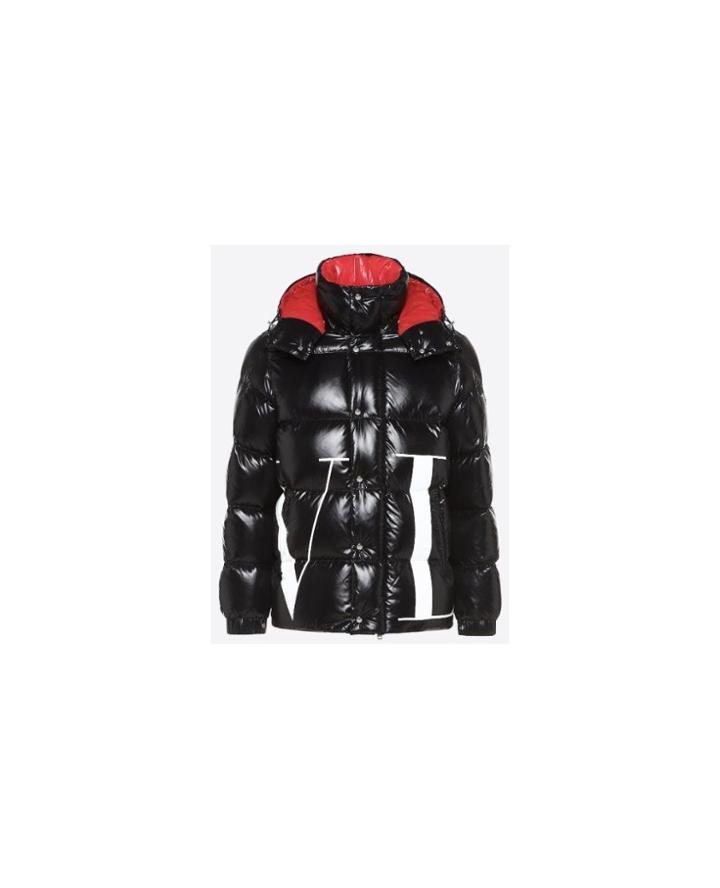 Fashion Concierge Vip Valentino X Moncler Dawn Jacket - Unavailable