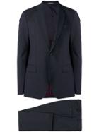 Emporio Armani Two-piece Formal Suit - Blue