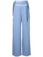 Dion Lee Holster Trousers - Blue