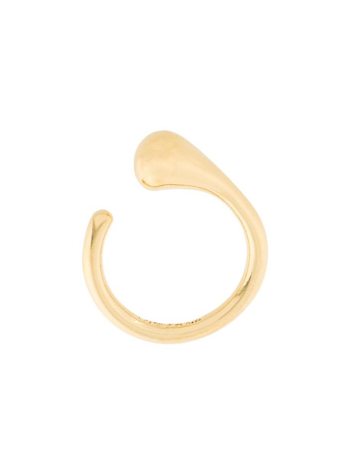 Wouters & Hendrix 'in Mood For Love' Ring - Metallic