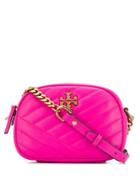 Tory Burch Kira Crossbody Bag - Pink