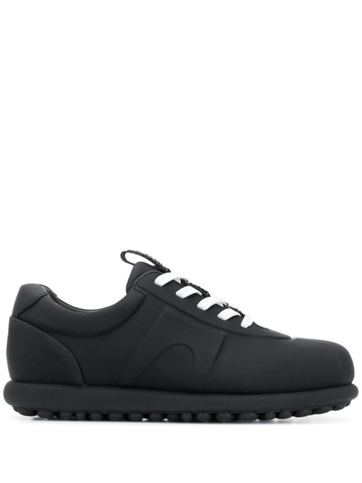 Camper Lab Pelotas Ariel Sneakers - Black