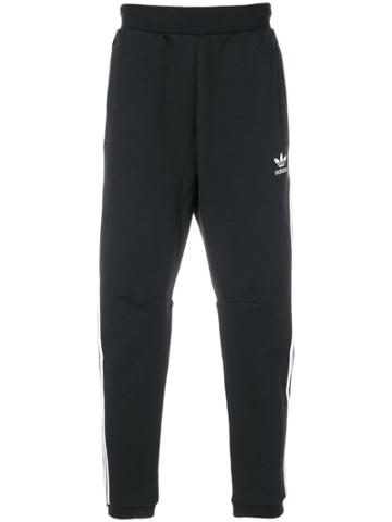 Adidas Curated Track Trousers - Black