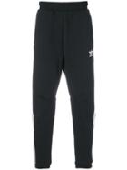 Adidas Curated Track Trousers - Black