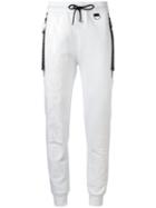 Nicopanda - Classic Joggers - Women - Cotton/polyester - M, Women's, White, Cotton/polyester