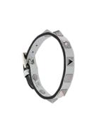 Valentino Valentino Garavani Rockstud Bracelet - Silver
