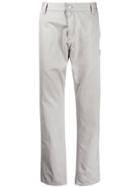 Carhartt Heritage Classic Work Trousers - Grey