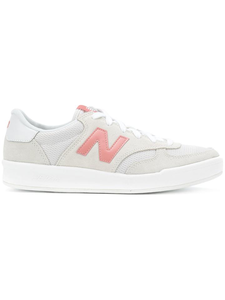 New Balance 300 Sneakers - Nude & Neutrals