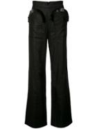 Alice Mccall New Religion Trousers - Black