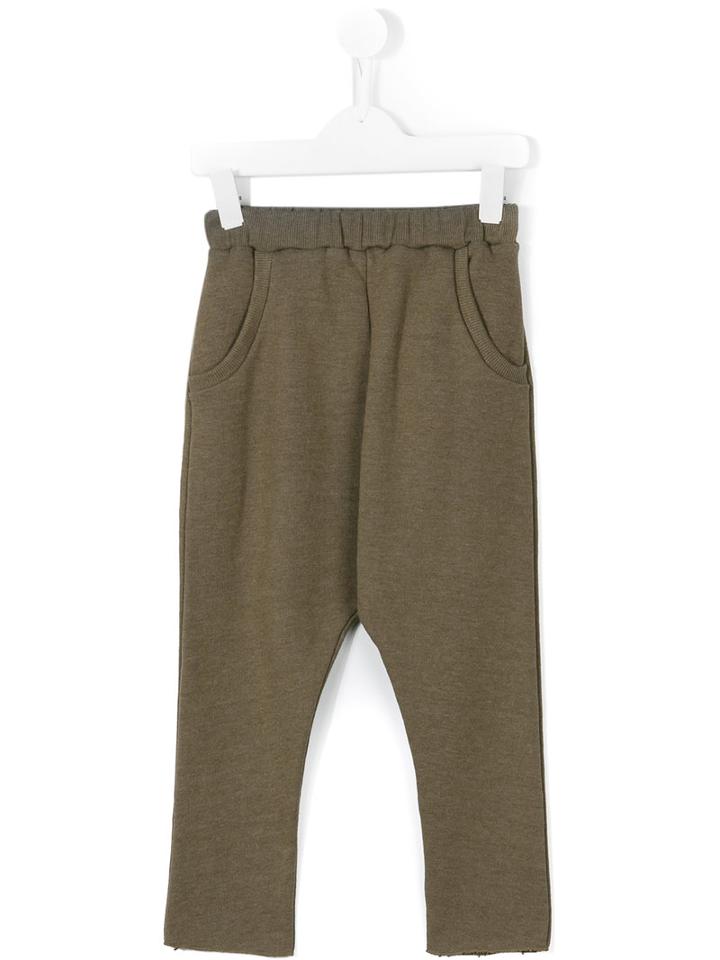 Douuod Kids Tragedia Pants, Boy's, Size: 8 Yrs, Green