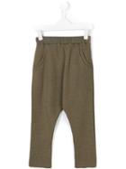 Douuod Kids Tragedia Pants, Boy's, Size: 8 Yrs, Green