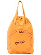See By Chloé See By Chloé Chs18as160466 Giallo Apicreated - Orange
