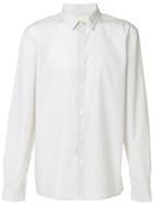 Stephan Schneider Checked Shirt - Nude & Neutrals
