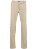 Closed Corduroy Trousers - Neutrals