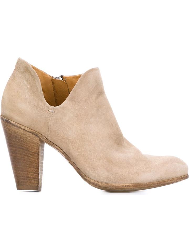 Officine Creative 'pisier' Boots