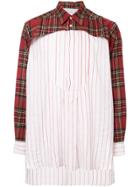 Edwin Western Style Shirt - Black