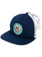 Nike 'hawkins High School' Baseball Cap - Blue