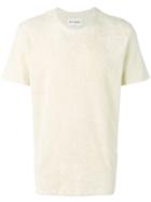 Our Legacy - Round Neck T-shirt - Men - Cotton - S, Nude/neutrals, Cotton