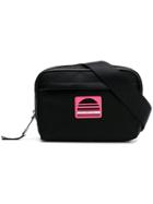 Marc Jacobs Sport Belt Bag - Black