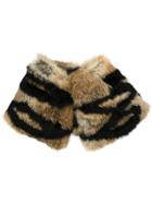 Andrea Bogosian Andrea Bogosian 002987 Natural/black - Brown