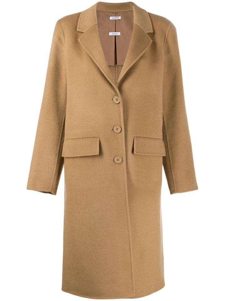 P.a.r.o.s.h. Lexd430785006 - Brown