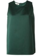Marni Split Back Top