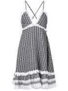 Dodo Bar Or 'dalal' Dress