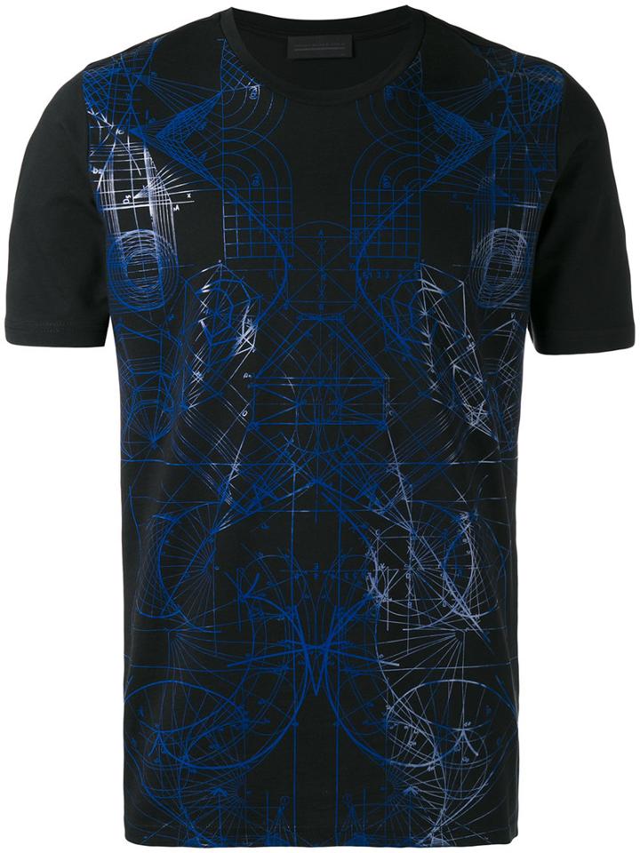 Diesel Black Gold - Ty T-shirt - Men - Cotton - Xl, Cotton