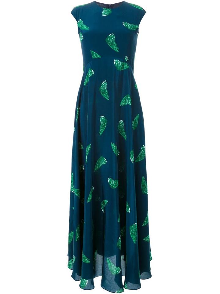 Bianca Spender 'artemis' Dress