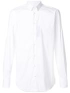 Emporio Armani Tailored Shirt - White