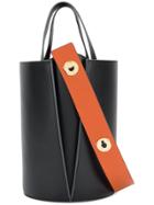 Danse Lente Lorna Tote - Black