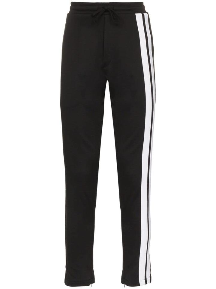 Prevu Arthur Avenue Sweatpants - Black